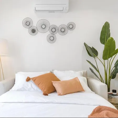 Casa Boma Lisboa - Brighting Apartment With Spacious Terrace - Alvalade III-2